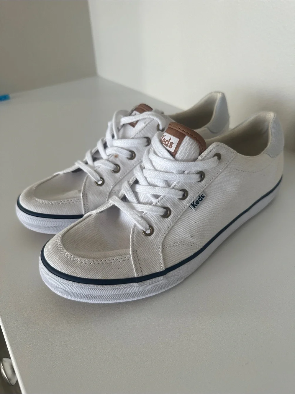 Keds classic low
